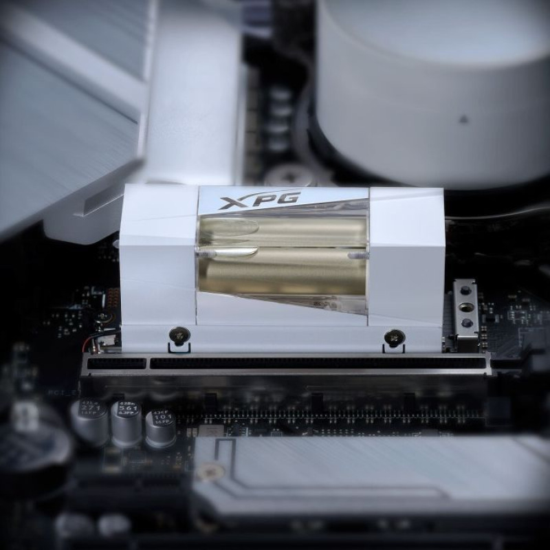 Накопичувач SSD ADATA M.2 2280 2TB XPG MARS 980 STORM (SMAR-980S-2TCI)