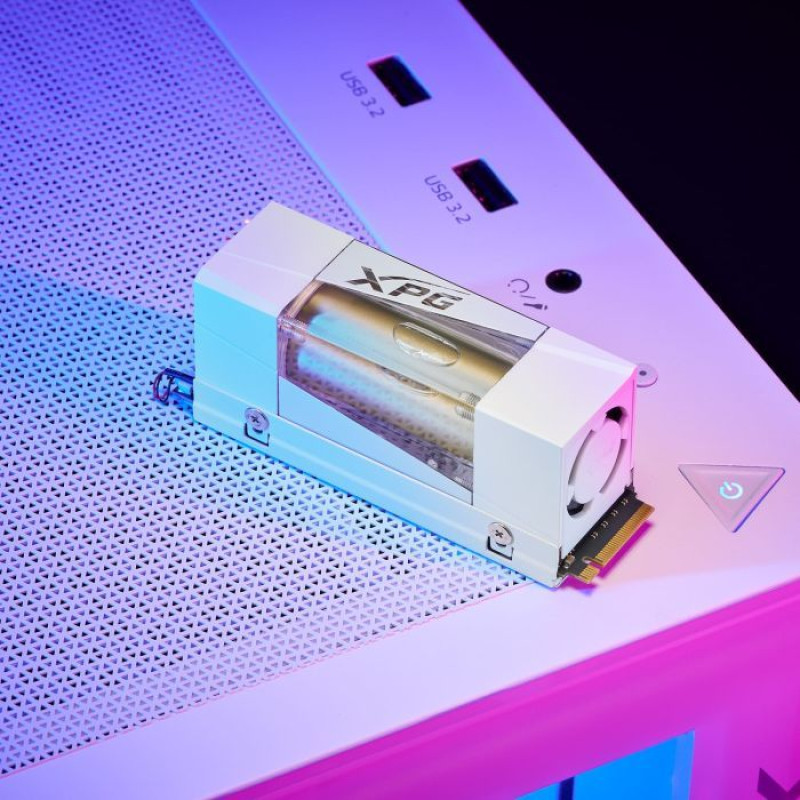 Накопичувач SSD ADATA M.2 2280 2TB XPG MARS 980 STORM (SMAR-980S-2TCI)