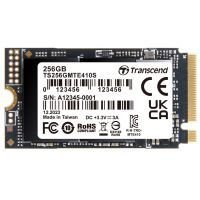 Накопичувач SSD Transcend M.2 2242 256GB (TS256GMTE410S)