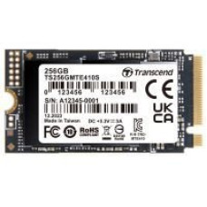 Накопичувач SSD Transcend M.2 2242 256GB (TS256GMTE410S)