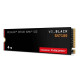 Накопичувач SSD WD M.2 2280 4TB BLACK SN7100 (WDS400T4X0E-00CJA0)