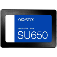 SSD накопичувач ADATA Ultimate SU650 240 GB (ASU650SS-240GT-R)