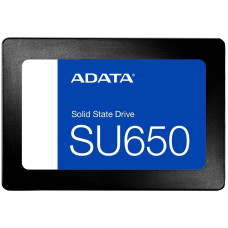 SSD накопичувач ADATA Ultimate SU650 240 GB (ASU650SS-240GT-R)