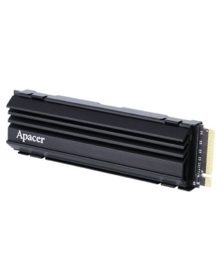 Накопичувач SSD M.2 2280 1TB Apacer (AP1TBAS2280Q4U-1)