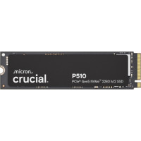 SSD накопичувач Crucial P510 1 TB (CT1000P510SSD8)