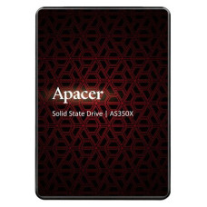 SSD накопичувач Apacer AS350X 256 GB (AP256GAS350XR-1)