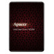 SSD накопичувач Apacer AS350X 256 GB (AP256GAS350XR-1)