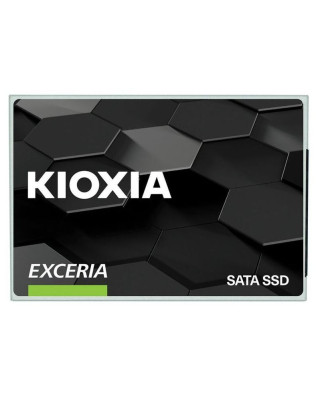 SSD накопичувач Kioxia Exceria 480 GB (LTC10Z480GG8)