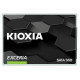 SSD накопичувач Kioxia Exceria 480 GB (LTC10Z480GG8)