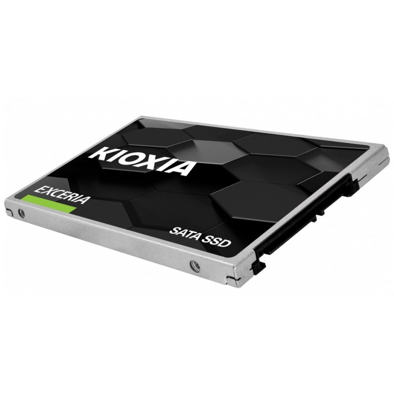 SSD накопичувач Kioxia Exceria 480 GB (LTC10Z480GG8)