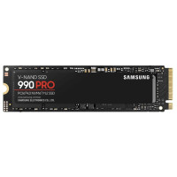SSD накопичувач Samsung 990 PRO 4 TB (MZ-V9P4T0BW)