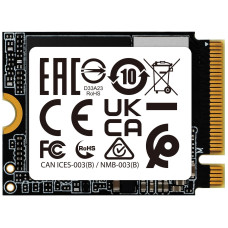 SSD накопичувач ADATA GAMMIX S55 2 TB (SGAMMIXS55-2T-C)