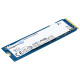 Накопичувач SSD Kingston M.2 2TB PCIe 4.0 NV3 (SNV3S/2000G)