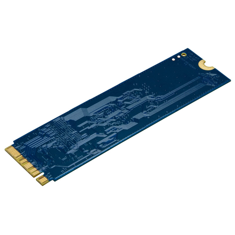 Накопичувач SSD Kingston M.2 2TB PCIe 4.0 NV3 (SNV3S/2000G)