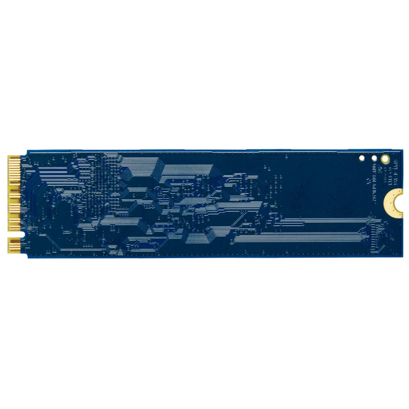 Накопичувач SSD Kingston M.2 2TB PCIe 4.0 NV3 (SNV3S/2000G)