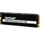 Накопичувач SSD Patriot 1TB P400 V4 M.2 2280 PCIe NVMe 4.0 x4 TLC (P400VP1TBM28H)