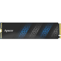 SSD накопичувач Apacer AP2TBAS2280P4UPRO-1