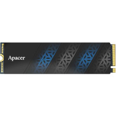 SSD накопичувач Apacer AP2TBAS2280P4UPRO-1