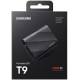 Накопичувач SSD SAMSUNG USB3.2 1TB (MU-PG1T0B/EU)
