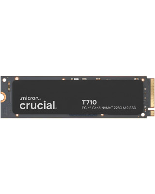 SSD накопичувач Crucial T710 2 TB (CT2000T710SSD8)
