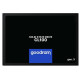 Накопичувач SSD Goodram SSD CL100 Gen.3 120GB (SSDPR-CL100-120-G3)