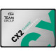 SSD накопичувач TEAM CX2 512 GB (T253X6512G0C101)
