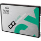 SSD накопичувач TEAM CX2 512 GB (T253X6512G0C101)