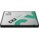 SSD накопичувач TEAM CX2 512 GB (T253X6512G0C101)
