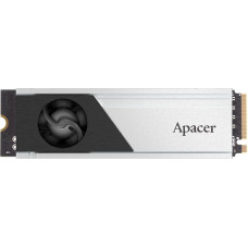 Накопичувач SSD Apacer M.2 2280 1TB (AP1TBAS2280F4-1)