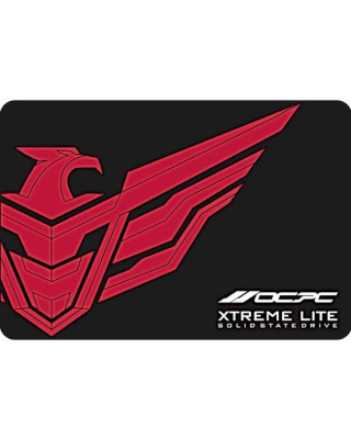 Накопичувач SSD OCPC 2.5