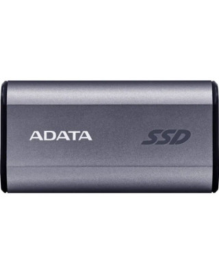 Накопичувач SSD ADATA USB Type-C 2TB SC750 (SC750-2000G-CCBK)