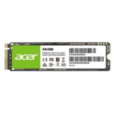 Накопичувач SSD Acer M.2 2280512GB FA100 (BL.9BWWA.119)