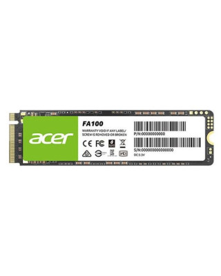 Накопичувач SSD Acer M.2 2280512GB FA100 (BL.9BWWA.119)