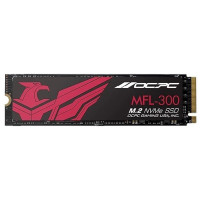 Накопичувач SSD OCPC M.2 2280 128GB (SSDM2PCIEF128GB)