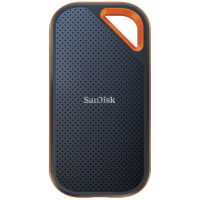 Накопичувач SSD SanDisk USB 3.2 4TB (SDSSDE81-4T00-G25)