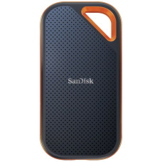 Накопичувач SSD SanDisk USB 3.2 4TB (SDSSDE81-4T00-G25)