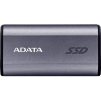 Накопичувач SSD ADATA USB Type-C 500GB SC750 (SC750-500G-CCBK)