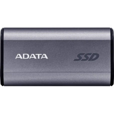 Накопичувач SSD ADATA USB Type-C 500GB SC750 (SC750-500G-CCBK)