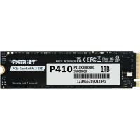 SSD накопичувач PATRIOT P410 1 TB (P410P1TBM28H)