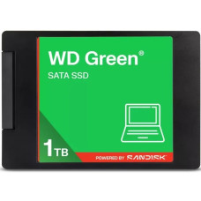 Накопичувач SSD WD 2.5
