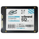 SSD накопичувач Wibrand Caiman 512GB 2.5 (WI2.5SSD/CA512GB)