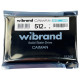 SSD накопичувач Wibrand Caiman 512GB 2.5 (WI2.5SSD/CA512GB)