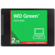 Накопичувач SSD WD 2.5