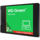 Накопичувач SSD WD 2.5