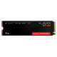 Накопичувач SSD WD M.2 2280 1TB BLACK SN7100 (WDS100T4X0E-00CJA0)