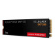 Накопичувач SSD WD M.2 2280 1TB BLACK SN7100 (WDS100T4X0E-00CJA0)