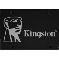Накопичувач SSD Kingston KC600 1 TB (SKC600/1024G)