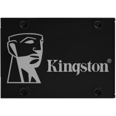 Накопичувач SSD Kingston KC600 1 TB (SKC600/1024G)