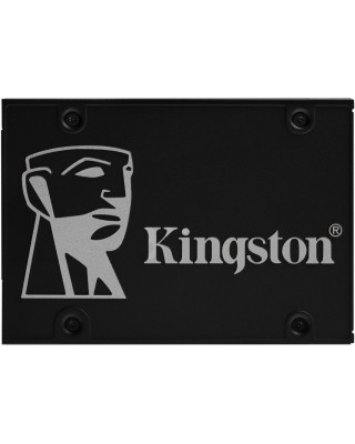 Накопичувач SSD Kingston KC600 1 TB (SKC600/1024G)