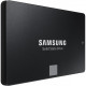 SSD накопичувач Samsung 870 EVO 250 GB (MZ-77E250BW)